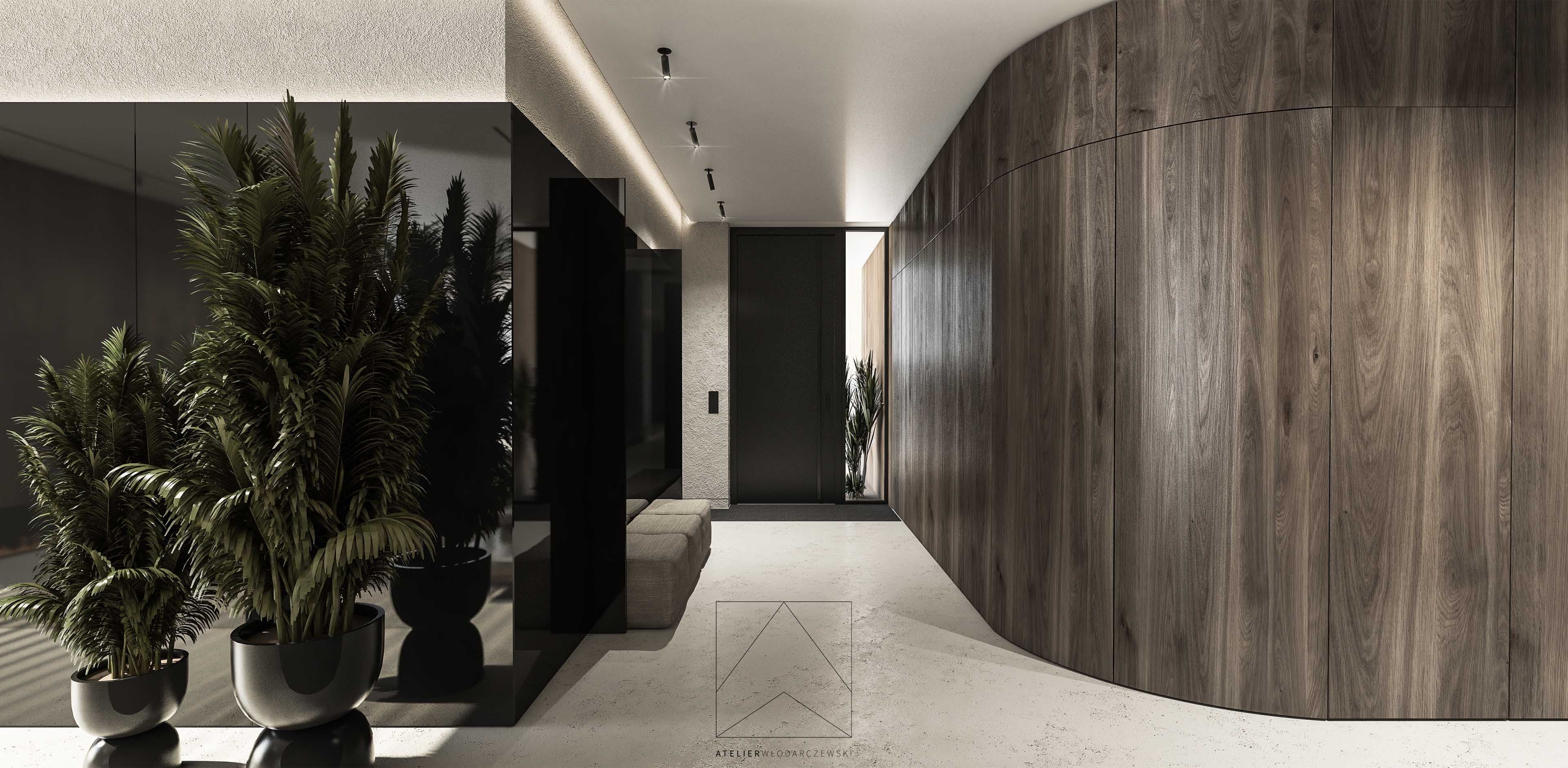 DOM JEDNORODZINNY 280M2 | KONSTANTYNÓW ŁÓDZKI — zdjęcie 7 z 19