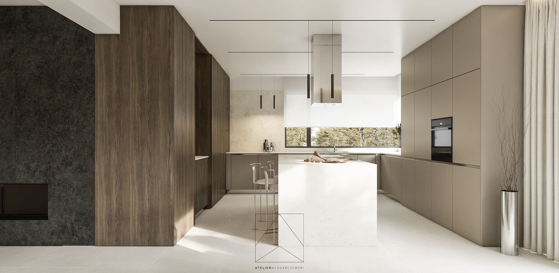 DOM JEDNORODZINNY 240M2 | WYMYSŁÓW-ENKLAWA — zdjęcie 4 z 26