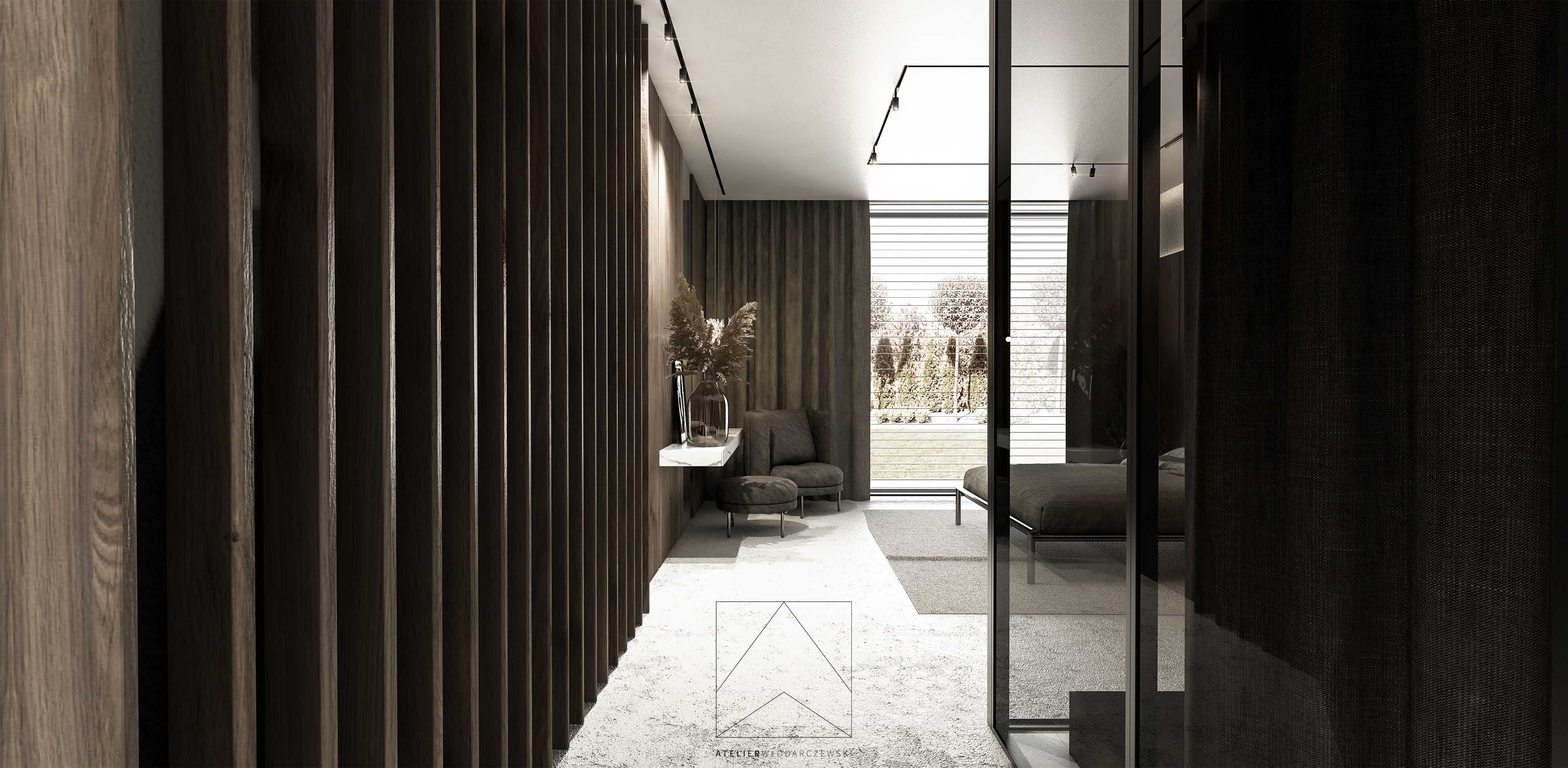 DOM JEDNORODZINNY 280M2 | KONSTANTYNÓW ŁÓDZKI — zdjęcie 12 z 19