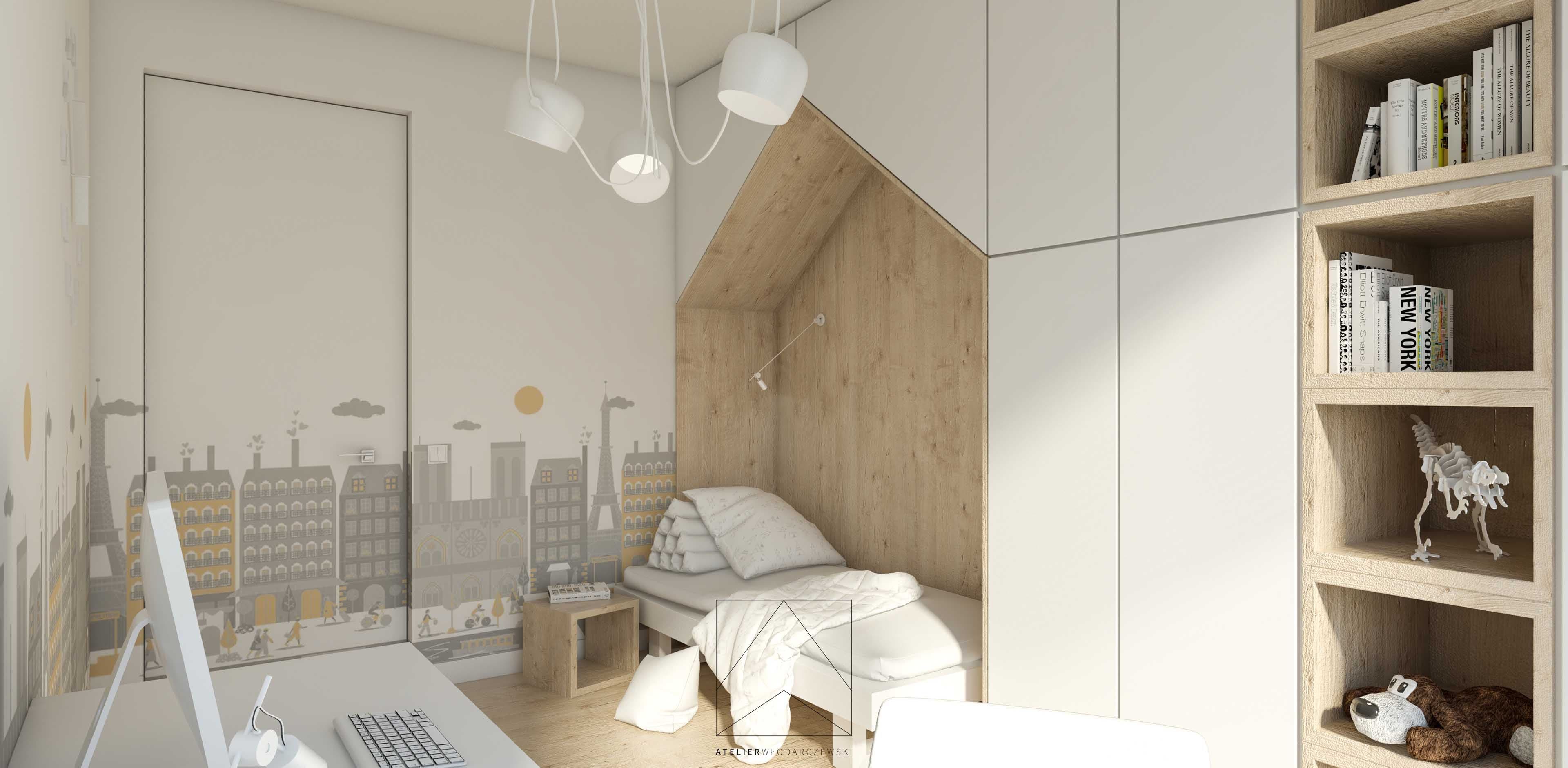 DOM JEDNORODZINNY 130M2 | PIĄTKOWISKO — zdjęcie 10 z 12