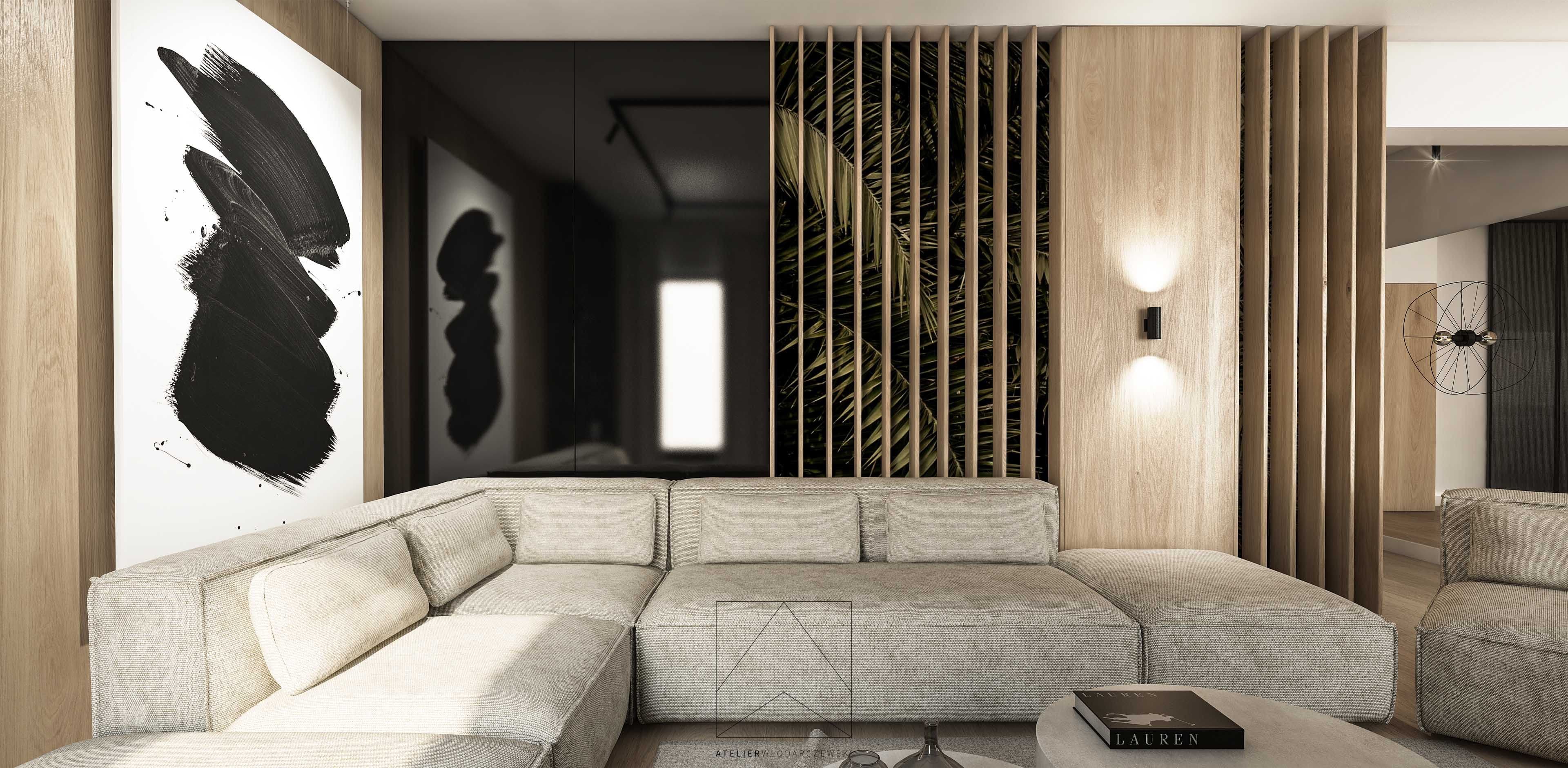 DOM JEDNORODZINNY 260M2 | KSAWERÓW — zdjęcie 2 z 21