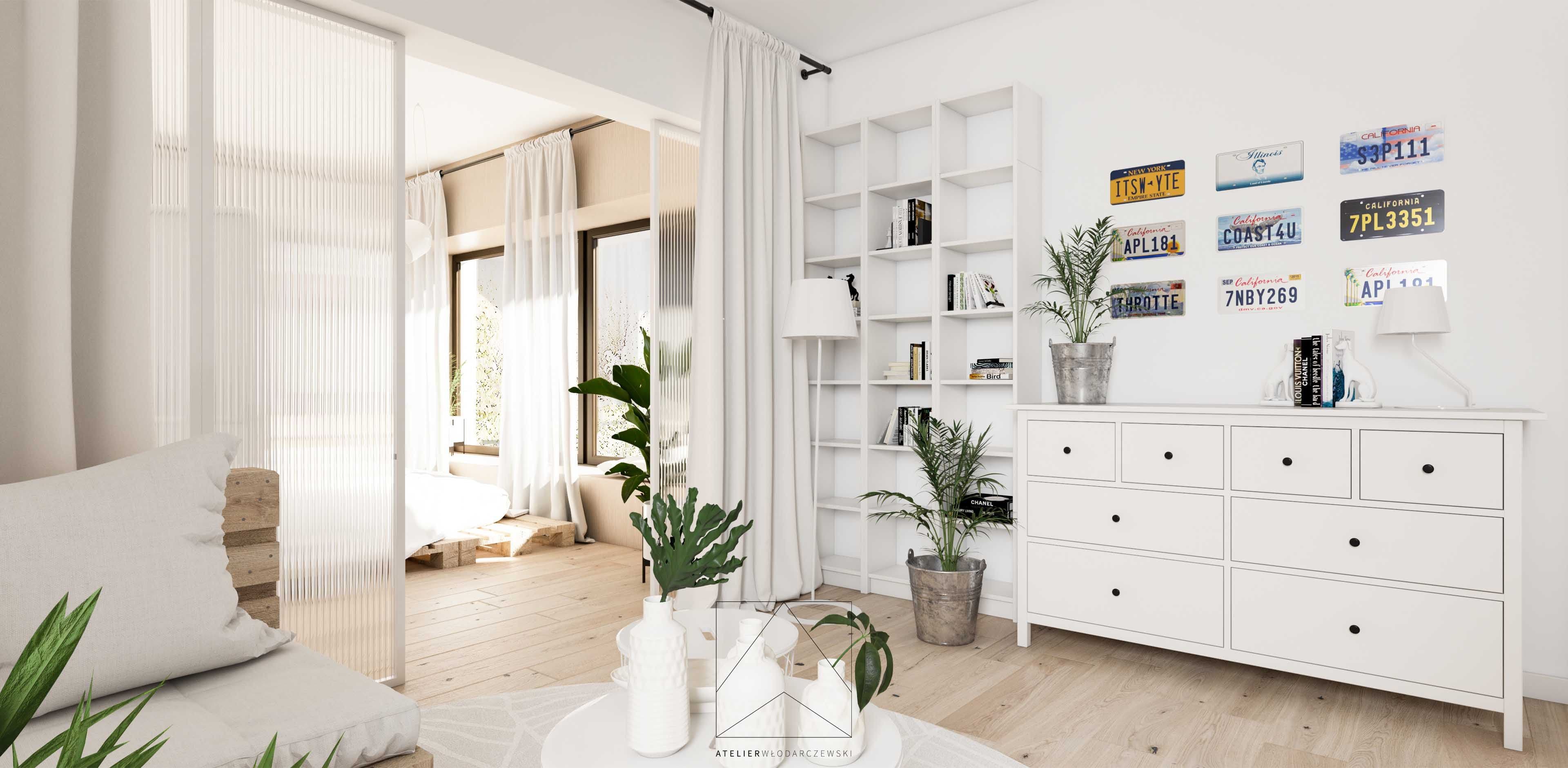 DOM JEDNORODZINNY 260M2 | KSAWERÓW — zdjęcie 15 z 21