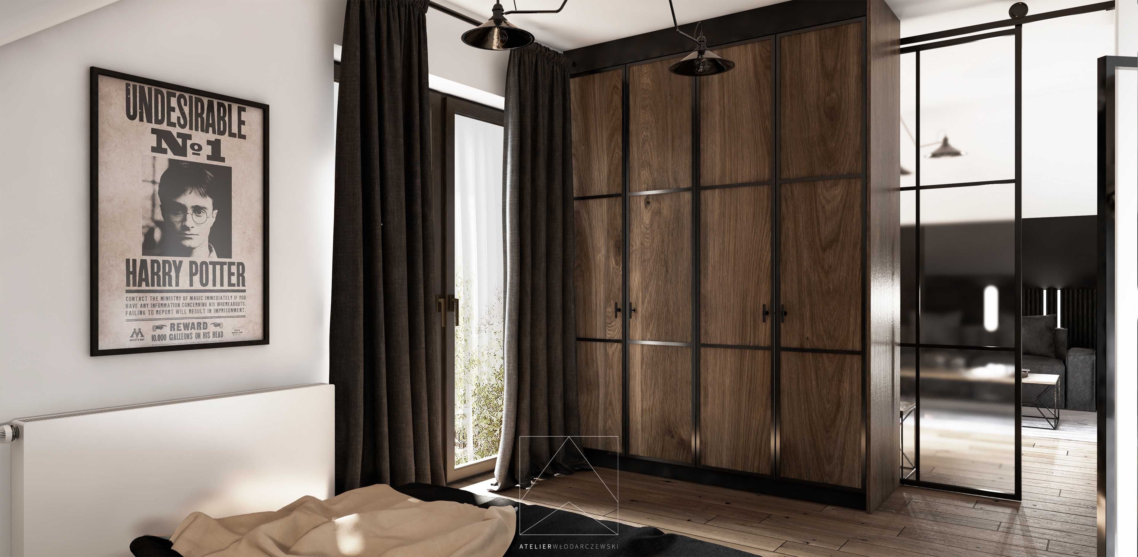 DOM JEDNORODZINNY 260M2 | KSAWERÓW — zdjęcie 21 z 21