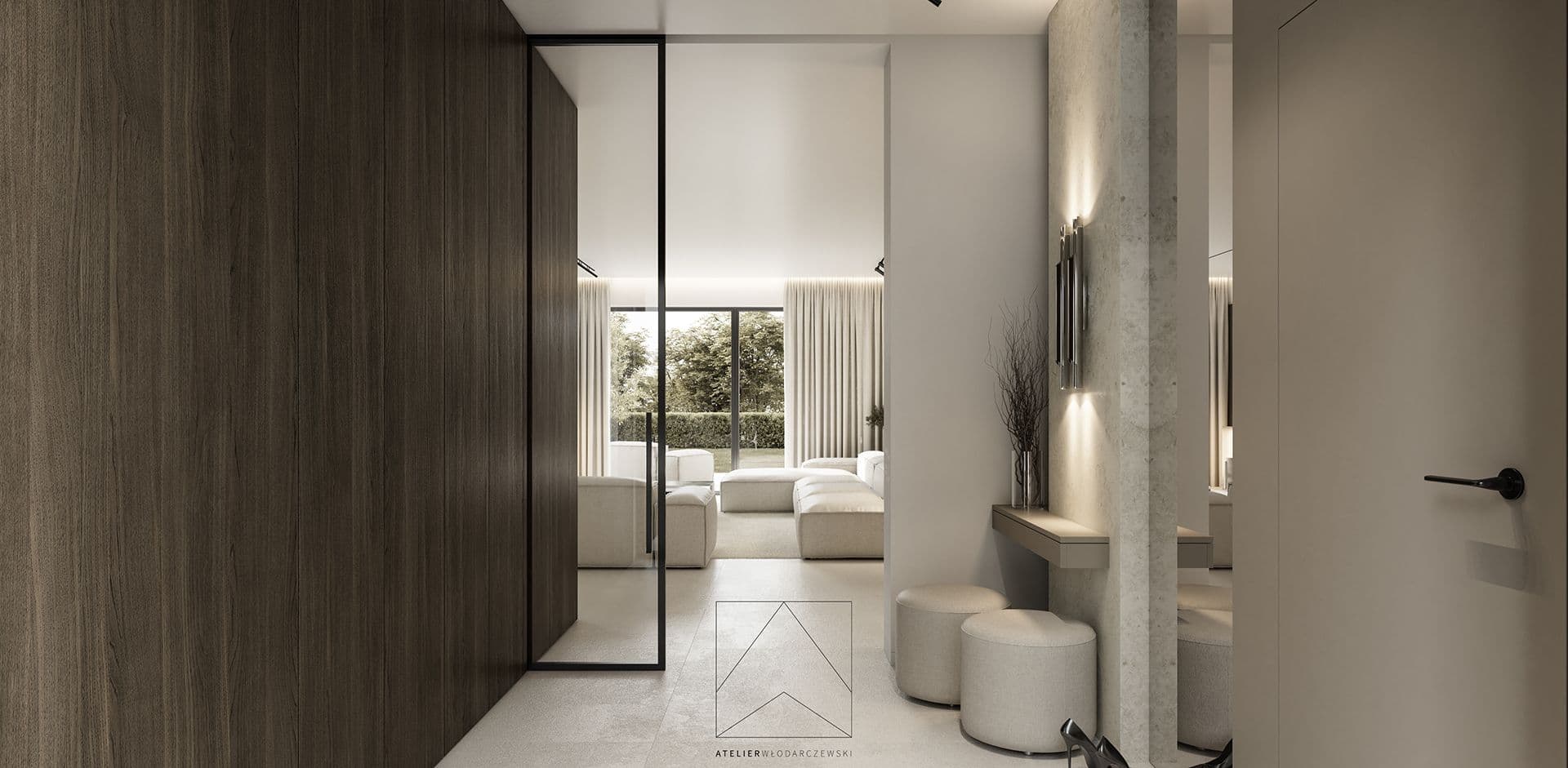 DOM JEDNORODZINNY 240M2 | WYMYSŁÓW-ENKLAWA — zdjęcie 11 z 26