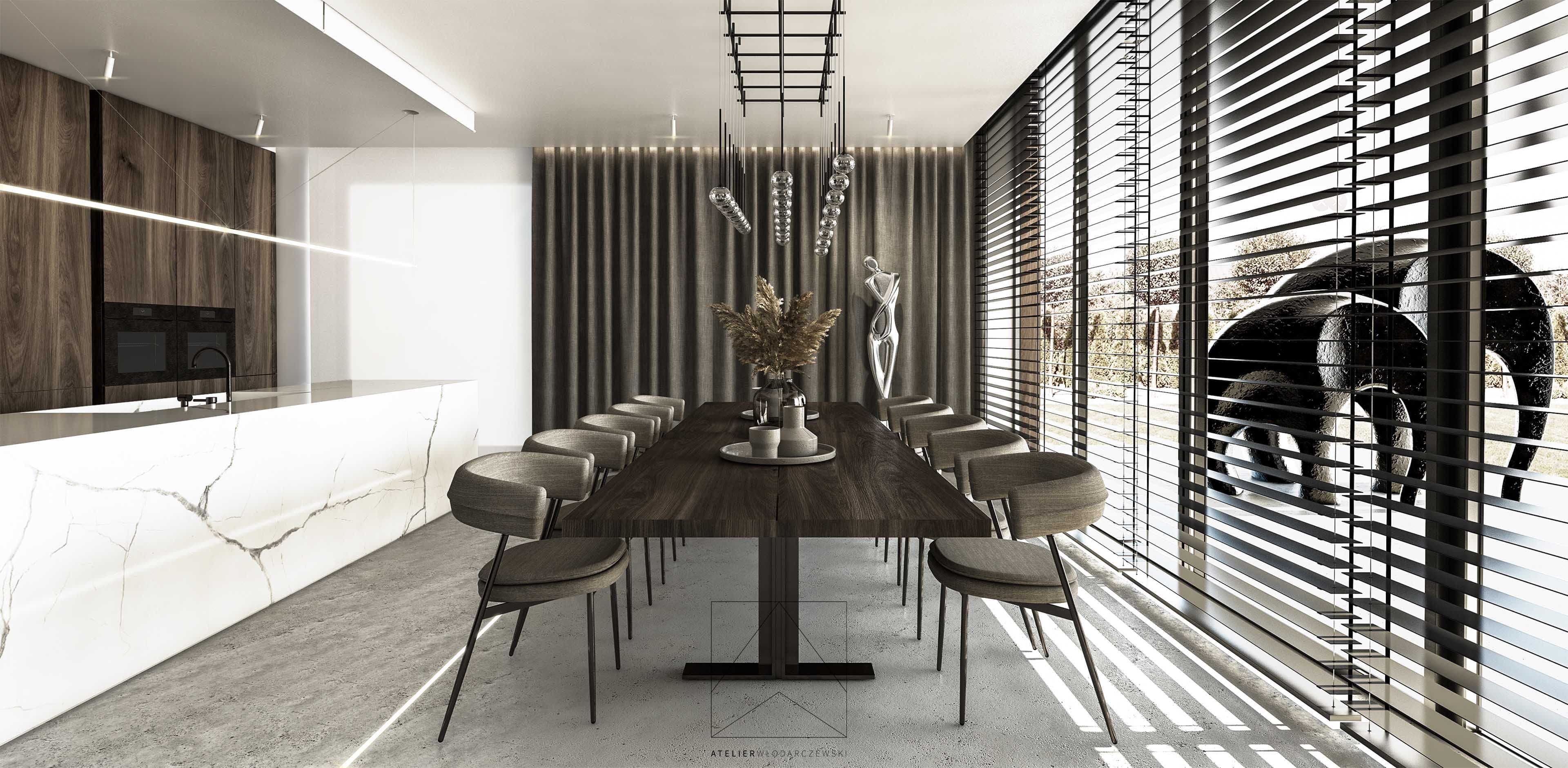 DOM JEDNORODZINNY 280M2 | KONSTANTYNÓW ŁÓDZKI