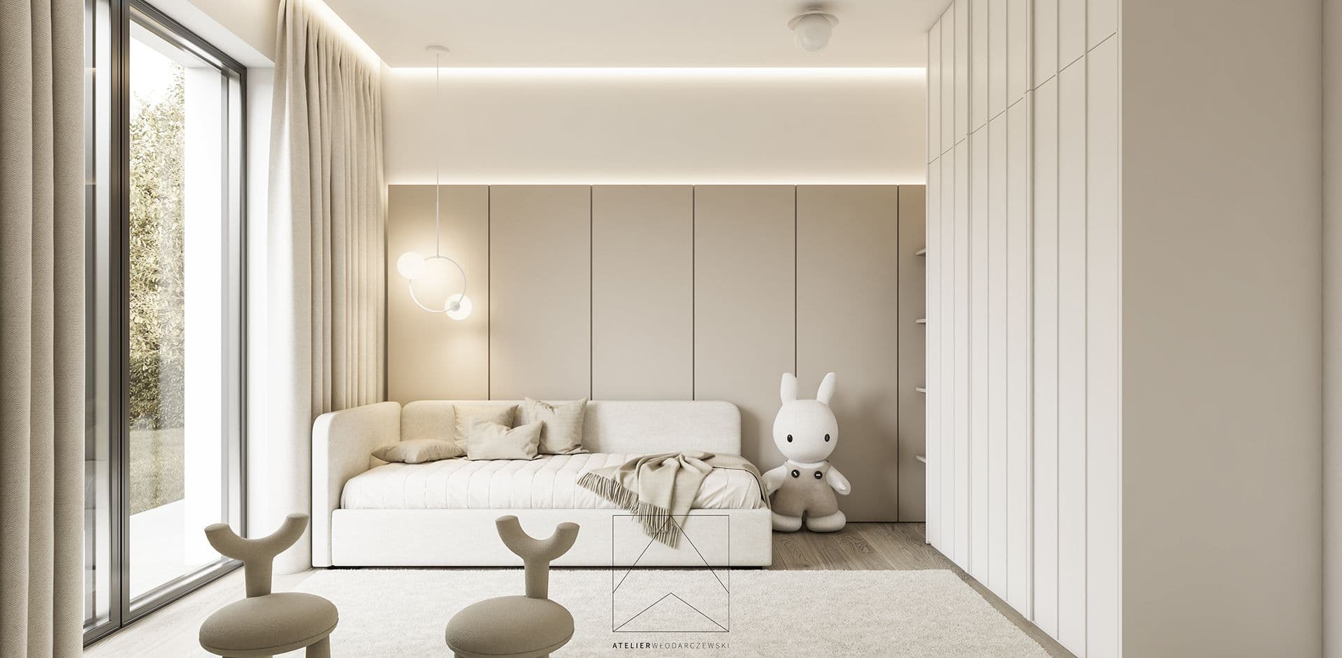DOM JEDNORODZINNY 240M2 | WYMYSŁÓW-ENKLAWA — zdjęcie 25 z 26