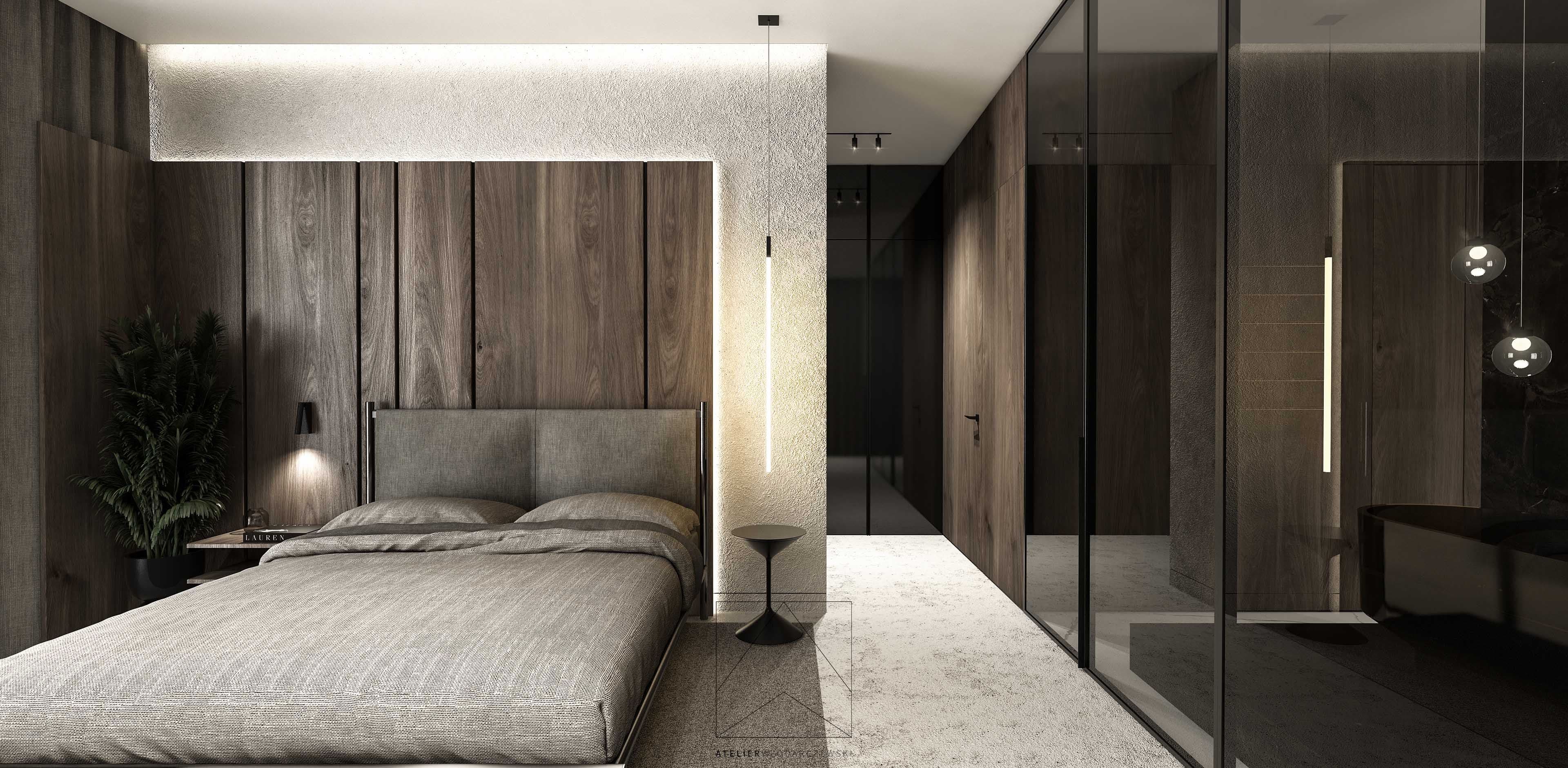 DOM JEDNORODZINNY 280M2 | KONSTANTYNÓW ŁÓDZKI — zdjęcie 10 z 19