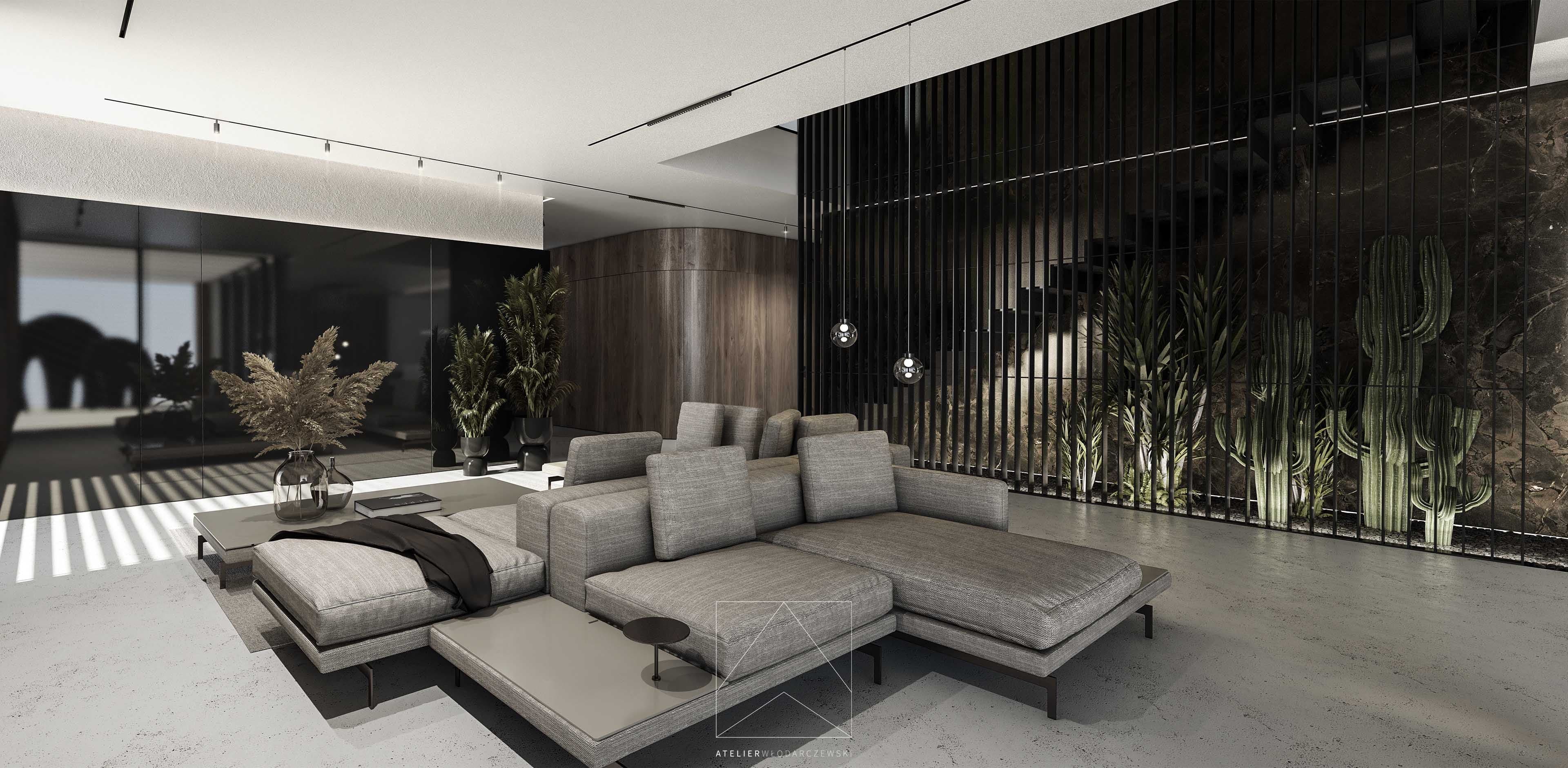 DOM JEDNORODZINNY 280M2 | KONSTANTYNÓW ŁÓDZKI — zdjęcie 8 z 19
