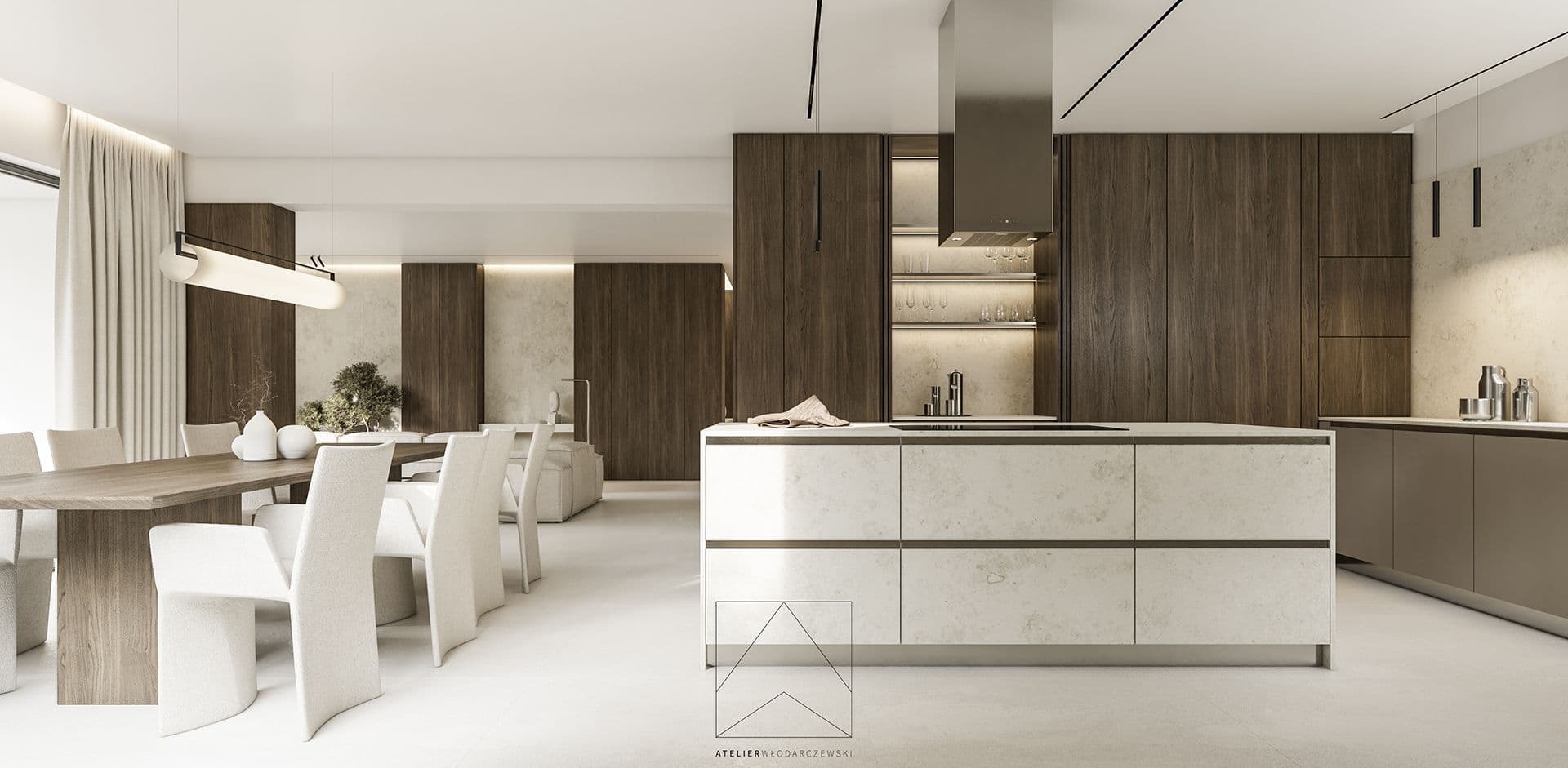 DOM JEDNORODZINNY 240M2 | WYMYSŁÓW-ENKLAWA — zdjęcie 8 z 26