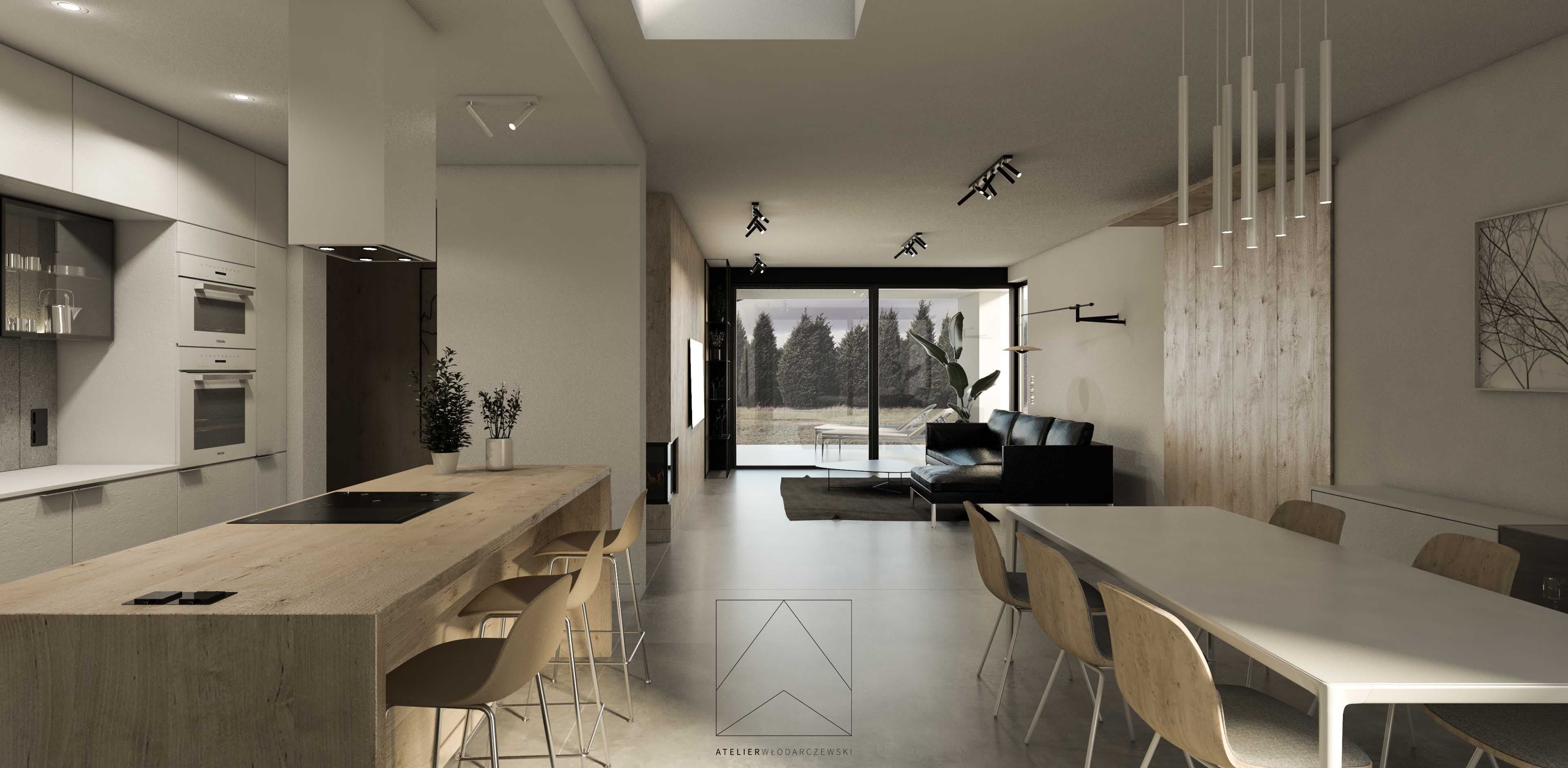 DOM JEDNORODZINNY 130M2 | PIĄTKOWISKO — zdjęcie 4 z 12