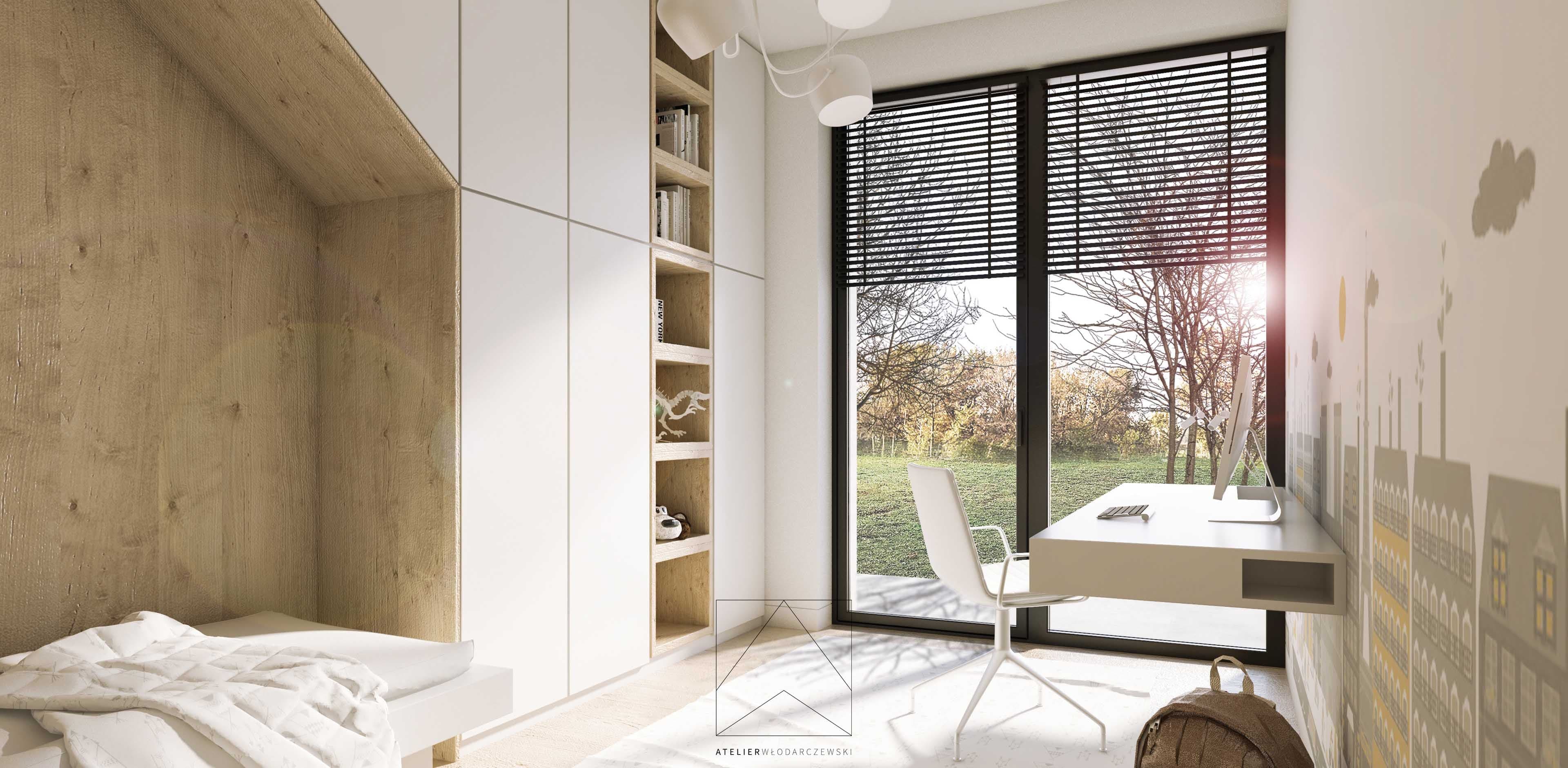 DOM JEDNORODZINNY 130M2 | PIĄTKOWISKO — zdjęcie 12 z 12