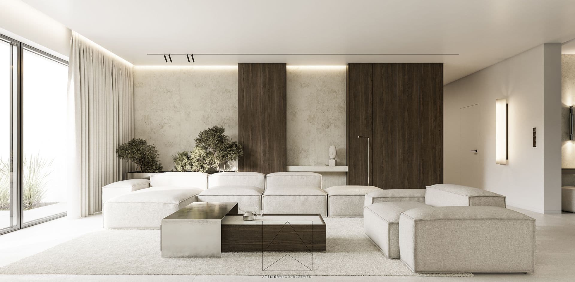 DOM JEDNORODZINNY 240M2 | WYMYSŁÓW-ENKLAWA