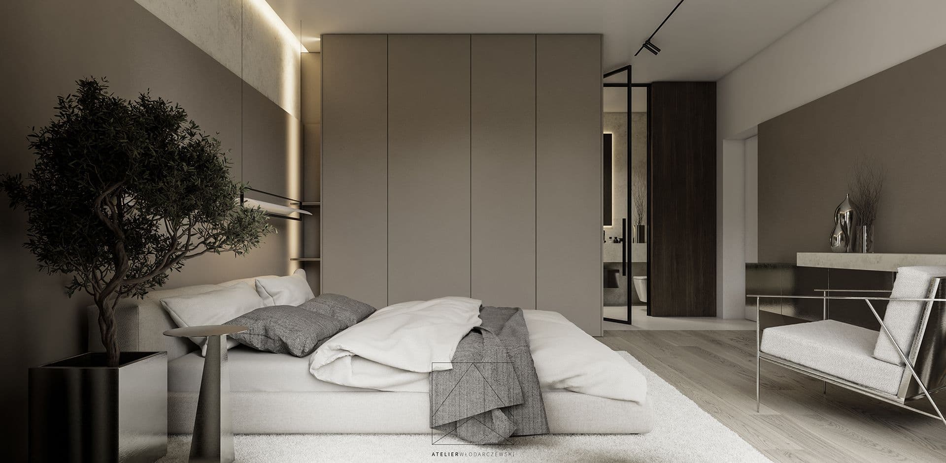 DOM JEDNORODZINNY 240M2 | WYMYSŁÓW-ENKLAWA — zdjęcie 16 z 26