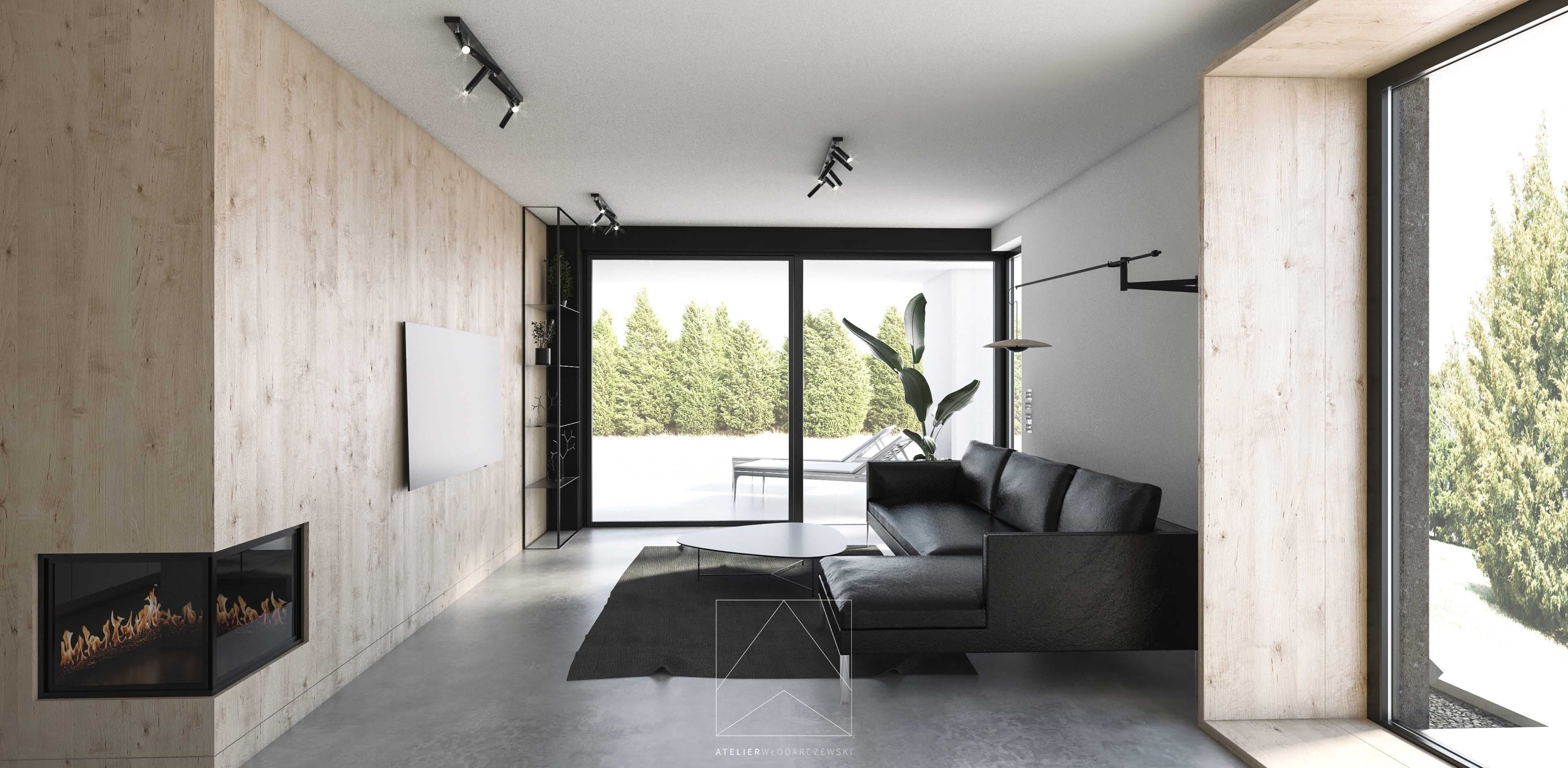 DOM JEDNORODZINNY 130M2 | PIĄTKOWISKO
