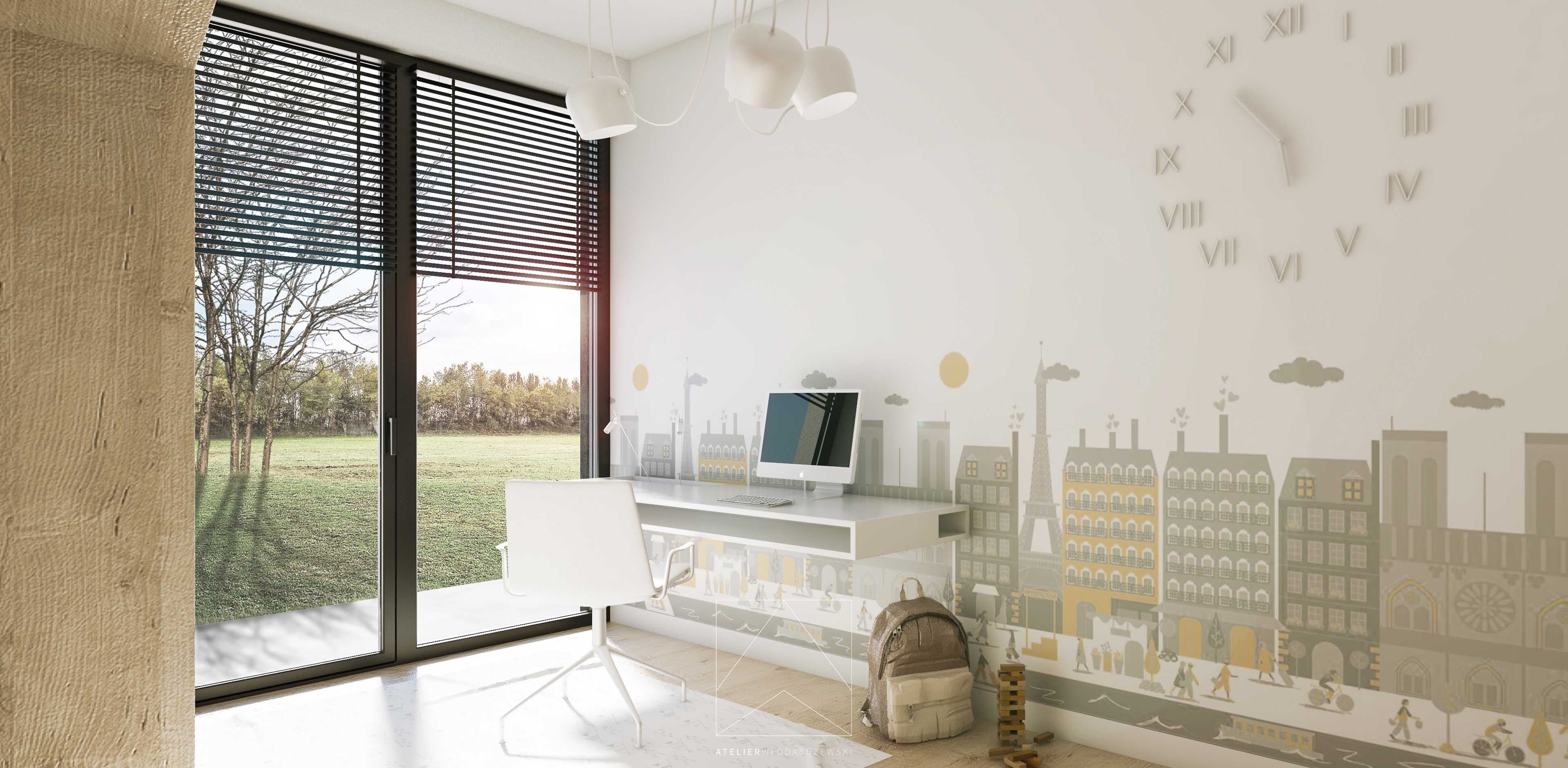 DOM JEDNORODZINNY 130M2 | PIĄTKOWISKO — zdjęcie 11 z 12