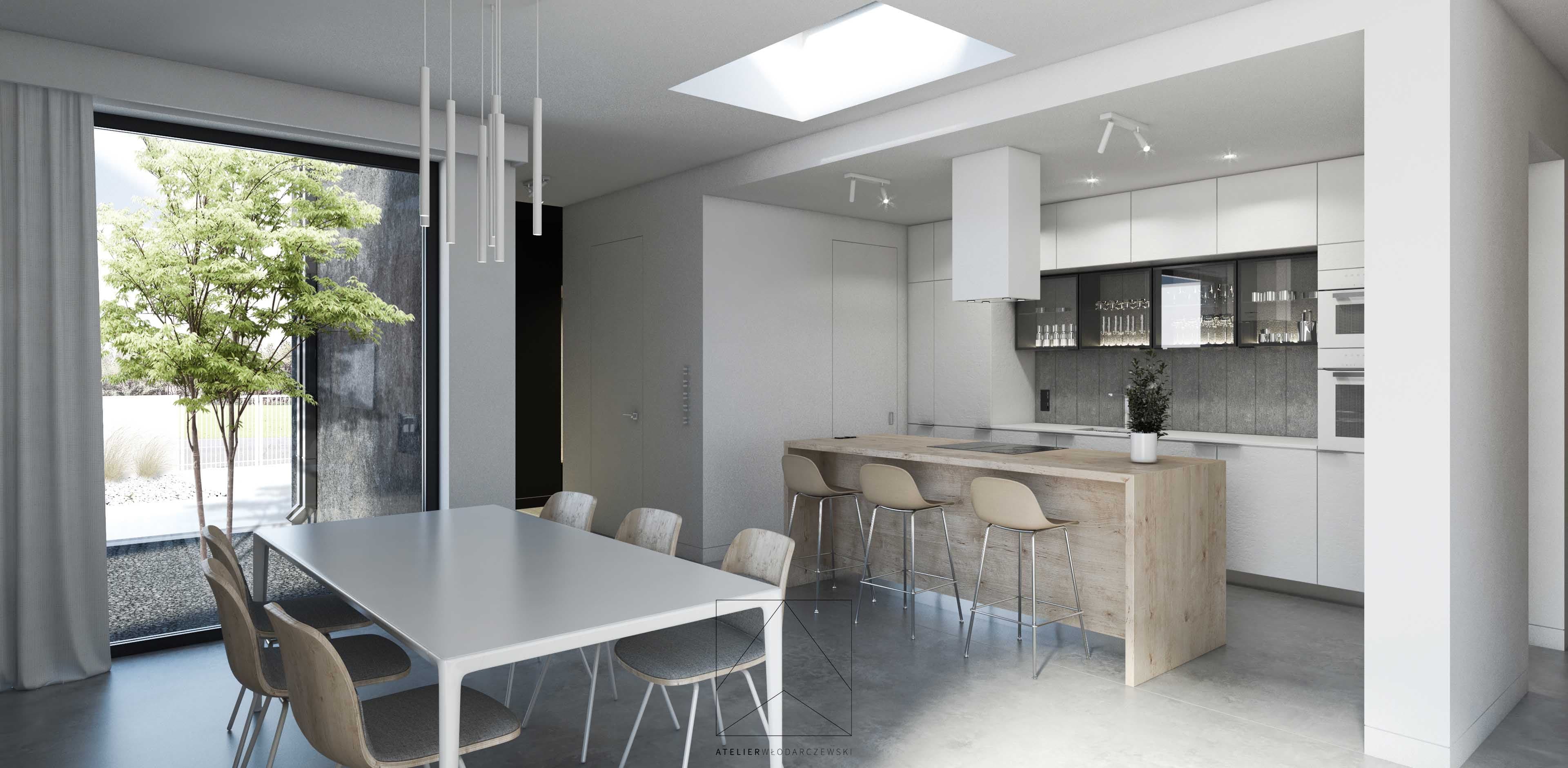 DOM JEDNORODZINNY 130M2 | PIĄTKOWISKO — zdjęcie 2 z 12